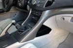Acura TSX 2008 года
